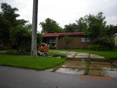 1109 N 13 Ter, Hollywood, FL 33019