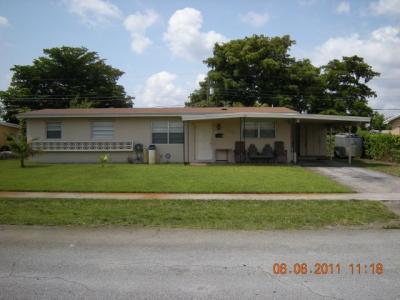 1120 Nw 43 St, Oakland Park, FL 33309