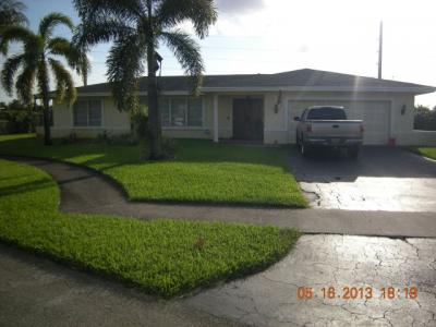 1121 Sw 75 Ter, Plantation, FL 33317