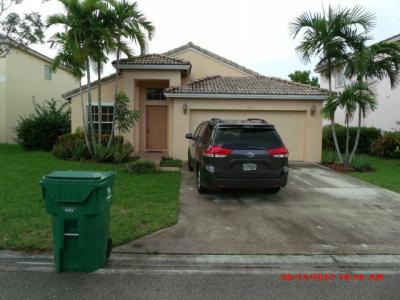 11240 Sw 20 St, Miramar, FL 33025