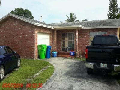 11391 Nw 35 Place, Sunrise, FL 33323