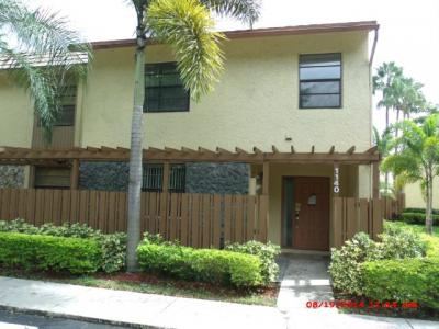 1140 N University Dr 104, Plantation, FL 33322