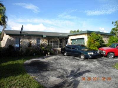 11400 Nw 30 St, Sunrise, FL 33323