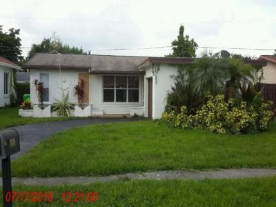 11430 Nw 29 Place, Sunrise, FL 33323