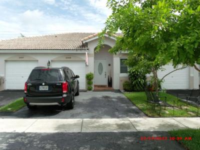 11449 Sw 17 Ct, Miramar, FL 33025