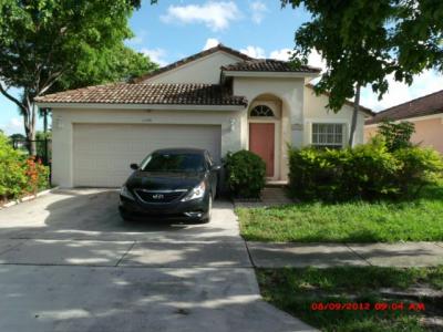 11491 Sw 20 St, Miramar, FL 33025