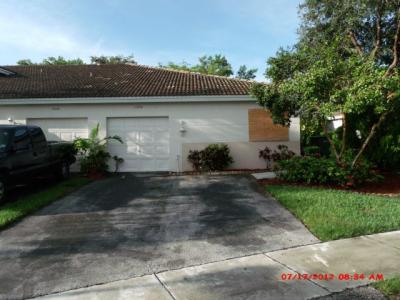 11656 Sw 19 St, Miramar, FL 33025