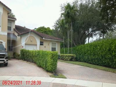 11770 Nw 47 Drive, Coral Springs, FL 33076