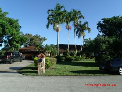 11955 Sw 15 Ct, Davie, FL 33325