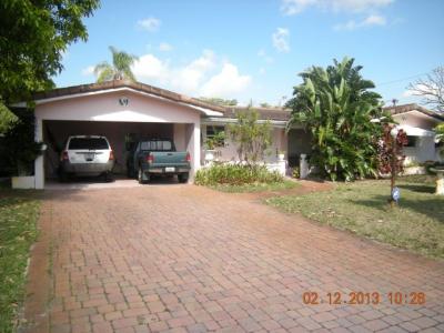 1201 Nw 46 Ct, Fort Lauderdale, FL 33309