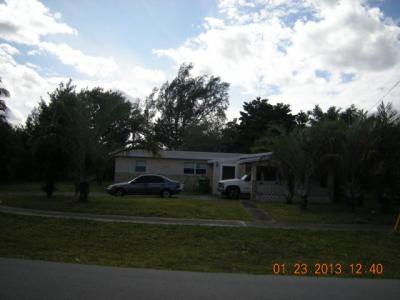 1201 Nw 51 Ave, Lauderhill, FL 33313