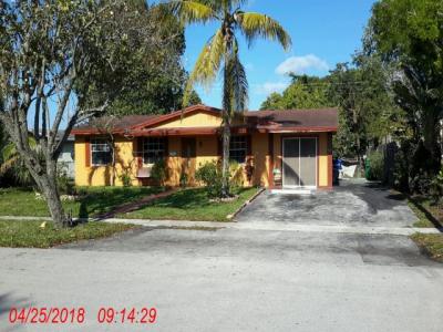 1211 Nw 50 Ave, Lauderhill, FL 33313