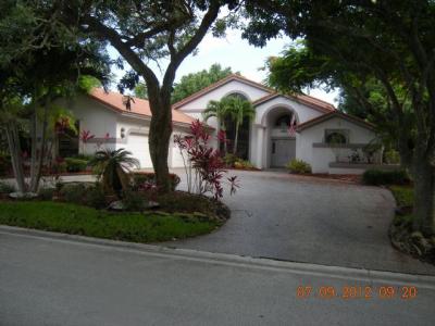 12199 Classic Dr, Coral Springs, FL 33071