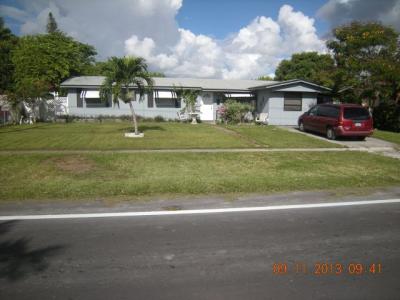 1231 Nw 55 Ave, Lauderhill, FL 33313