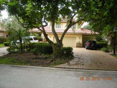 12344 Classic Dr, Coral Springs, FL 33071