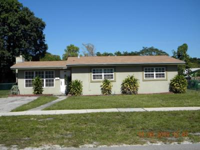 1237 Nw 14 Ct, Fort Lauderdale, FL 33311