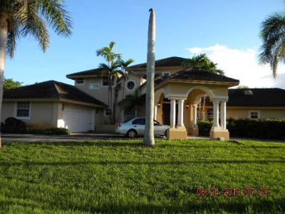 12381 Nw 14 St, Plantation, FL 33323