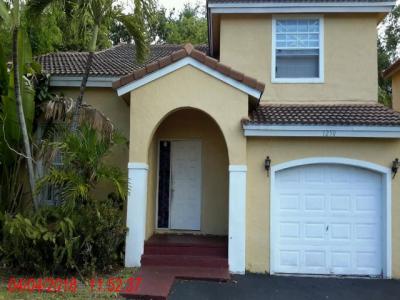 1250 Nw 126 Ave, Sunrise, FL 33323