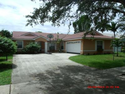 12540 Sw 20 St, Miramar, FL 33027