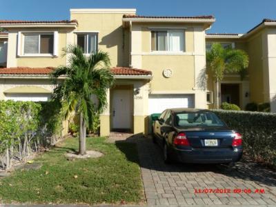 12581 Sw 28 Ct, Miramar, FL 33027