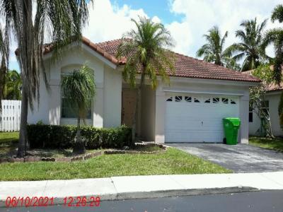 12617 Nw 11 Court, Sunrise, FL 33323