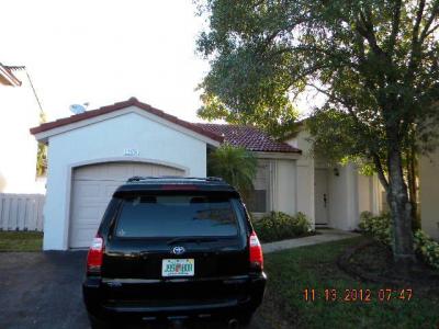 12636 Nw 12 Ct, Sunrise, FL 33323