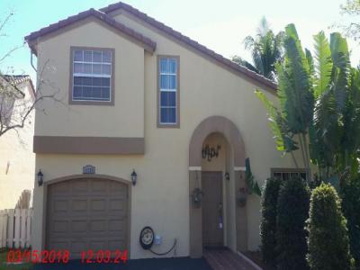 12725 Nw 13 Street, Sunrise, FL 33323