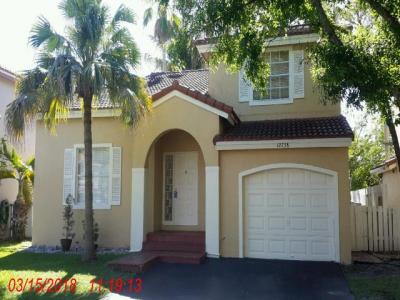 12738 Nw 13 Street, Sunrise, FL 33323