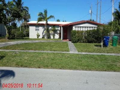 1281 Nw 51 Ave, Lauderhill, FL 33313