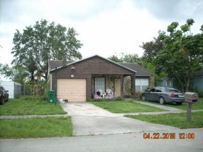 12820 Sw 15 Mnr, Davie, FL 33325