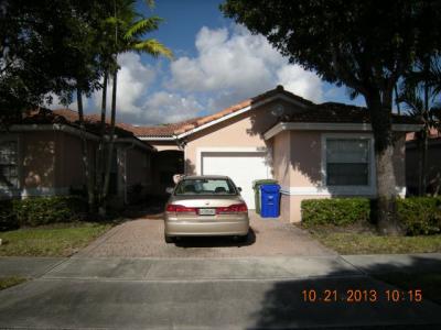 13033 Nw 7 St, Pembroke Pines, FL 33028