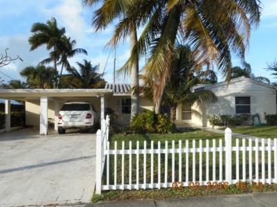 1305 Mango Isle, Fort Lauderdale, FL 33315