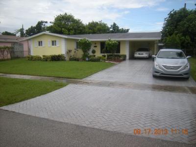 1311 Nw 54 Ave, Lauderhill, FL 33313