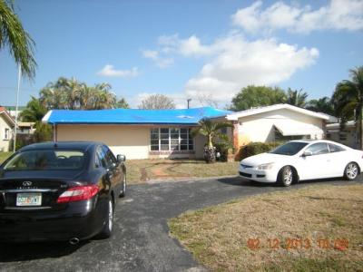 1321 Nw 46 St, Fort Lauderdale, FL 33309