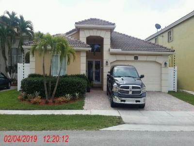 13216 Sw 50 St, Miramar, FL 33027