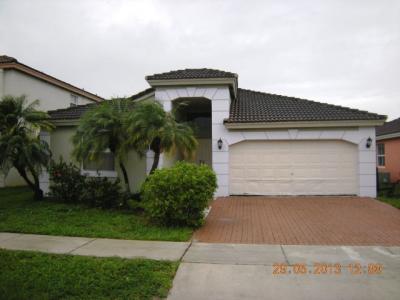 13249 Sw 50 St, Miramar, FL 33027