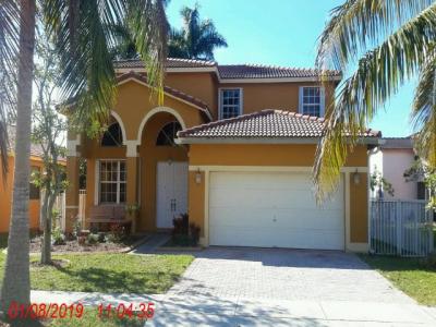 13280 Sw 53 Street, Miramar, FL 33027