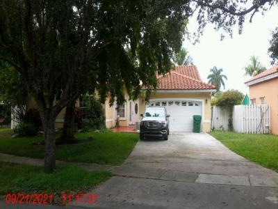 13331 Sw 20 St, Miramar, FL 33027