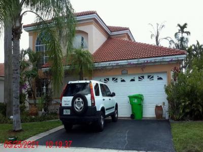 1336 Nw 129 Way, Sunrise, FL 33323