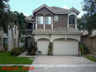 13370 Sw 32 Street, Miramar, FL 33027