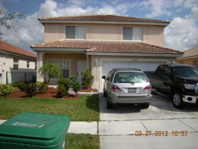 13465 Sw 22 St, Miramar, FL 33027