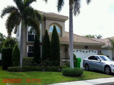 1352 Nw 129 Way, Sunrise, FL 33323