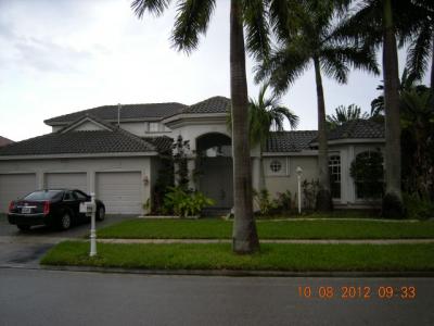 13719 Nw 18 St, Pembroke Pines, FL 33028