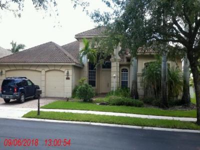 13742 Nw 11 Court, Pembroke Pines, FL 33028