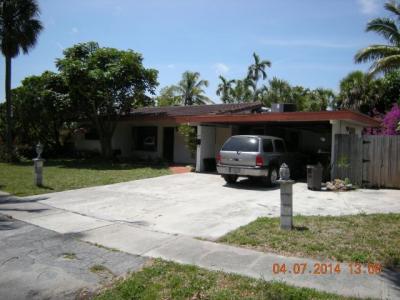 1381 Sw 1 Ave, Pompano Beach, FL 33060