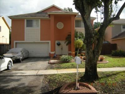 1401 Sw 97 Avenue, Pembroke Pines, FL 33025