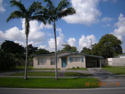 1421 Nw 61 Ave, Sunrise, FL 33313