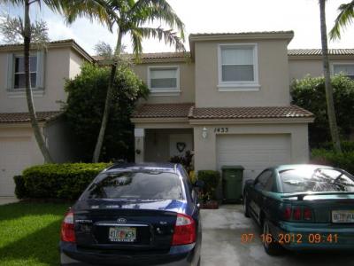 1433 Nw 154 Ln, Pembroke Pines, FL 33028