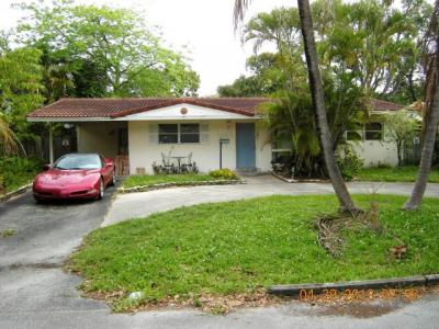 1443 Sw 10 St, Fort Lauderdale, FL 33312