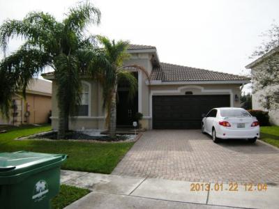 14900 Sw 54 St, Miramar, FL 33027